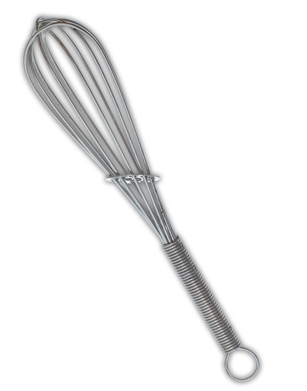 Whisk instal the new